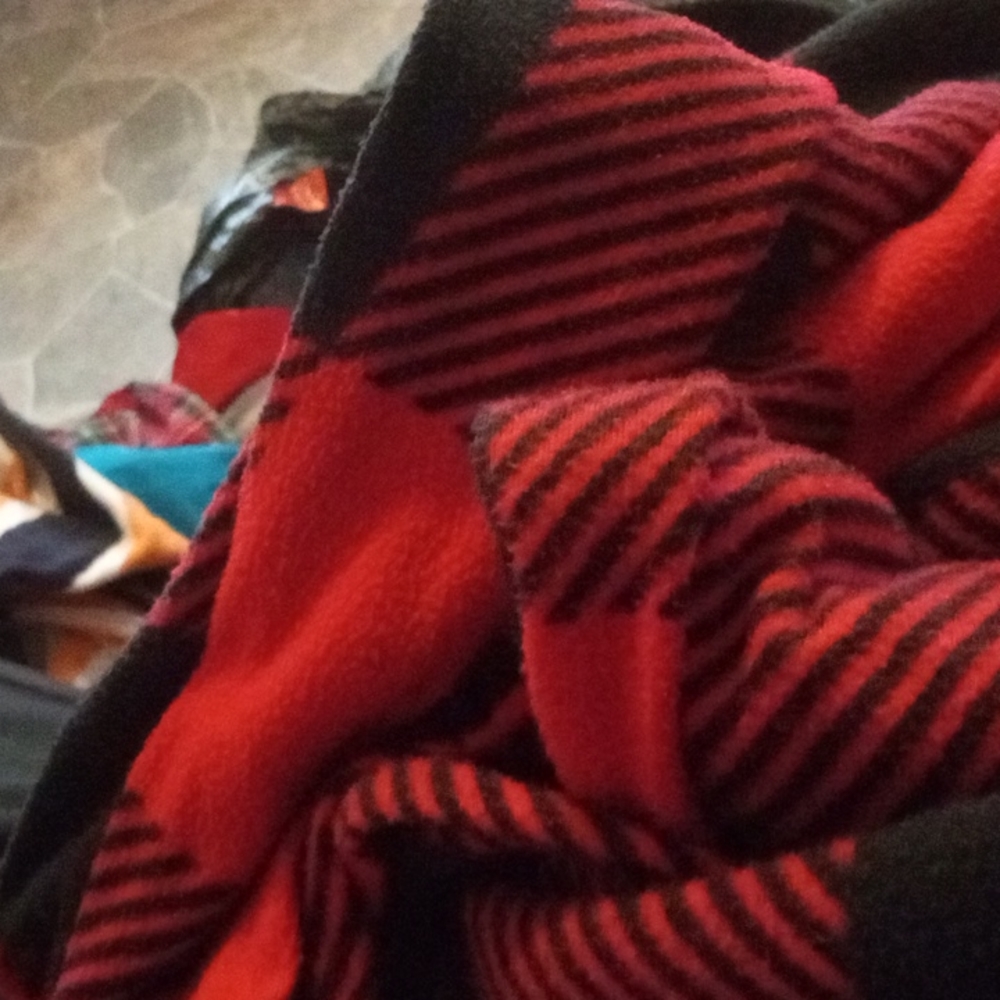 Pajamas pants